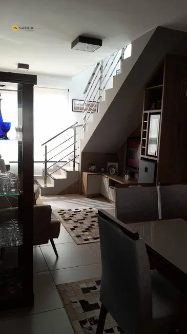 Foto 7 de Cobertura com 2 quartos à venda, 135m2 em Centro, Sao Carlos - SP