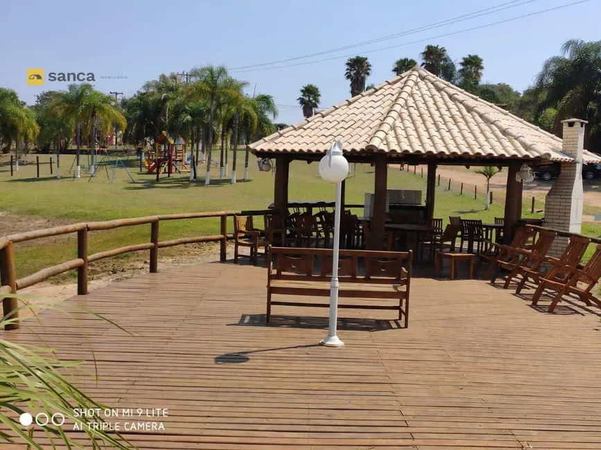 Foto 7 de Chácara com 2 quartos à venda, 500m2 em Brotas - SP