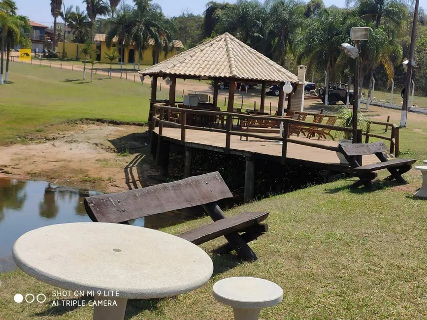 Foto 8 de Chácara com 2 quartos à venda, 500m2 em Brotas - SP