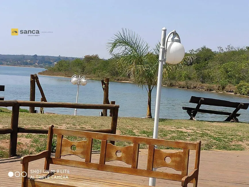 Foto 5 de Chácara com 2 quartos à venda, 500m2 em Brotas - SP