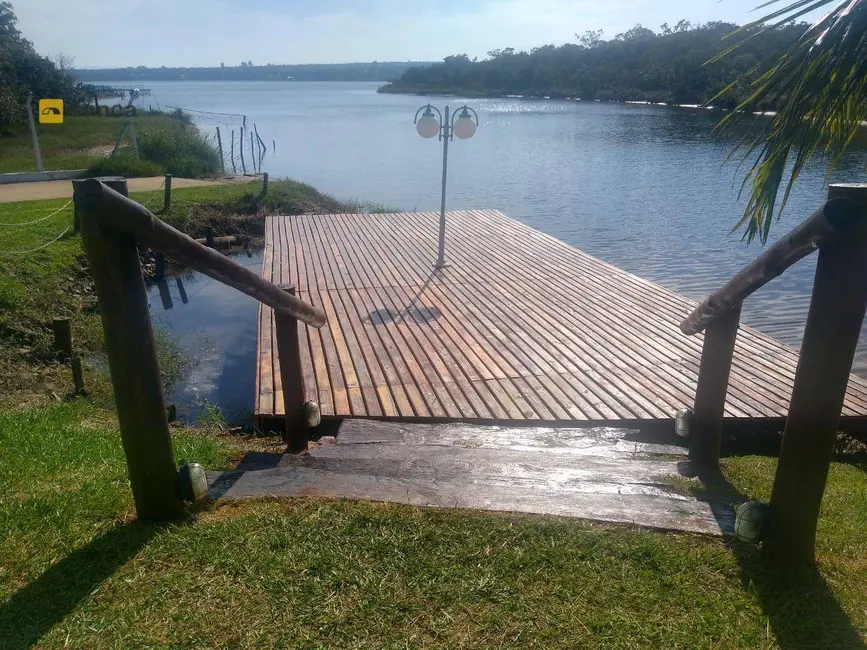 Foto 4 de Chácara com 2 quartos à venda, 500m2 em Brotas - SP