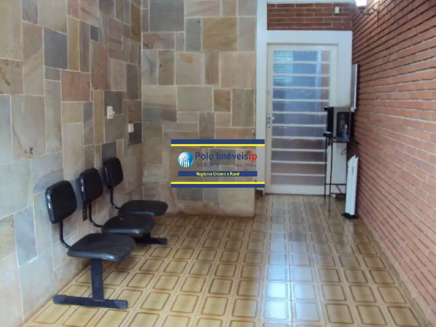 Foto 2 de Sobrado com 3 quartos à venda, 145m2 em Centro, Ribeirao Preto - SP