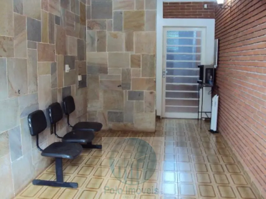 Foto 2 de Sobrado com 3 quartos à venda, 145m2 em Centro, Ribeirao Preto - SP