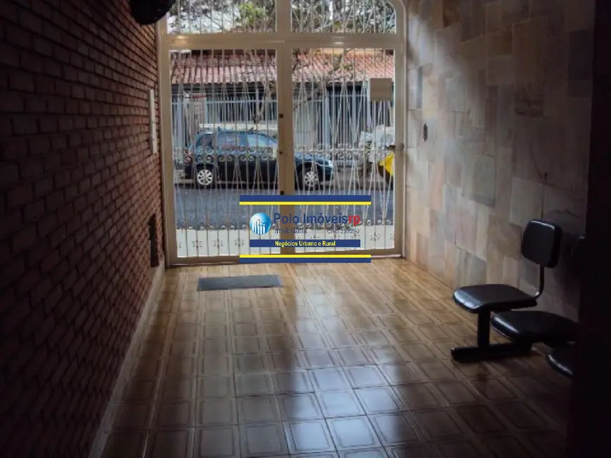 Foto 1 de Sobrado com 3 quartos à venda, 145m2 em Centro, Ribeirao Preto - SP