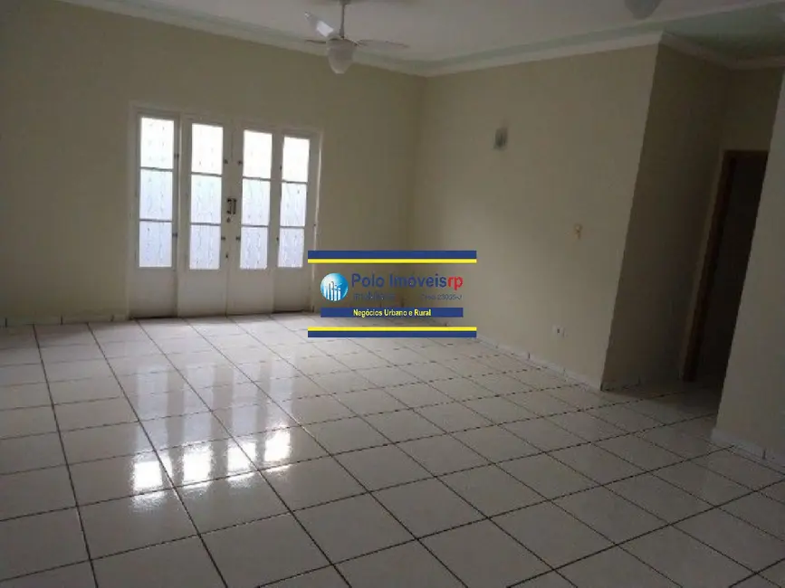 Foto 4 de Casa com 3 quartos à venda, 230m2 em Jardim Califórnia, Ribeirao Preto - SP