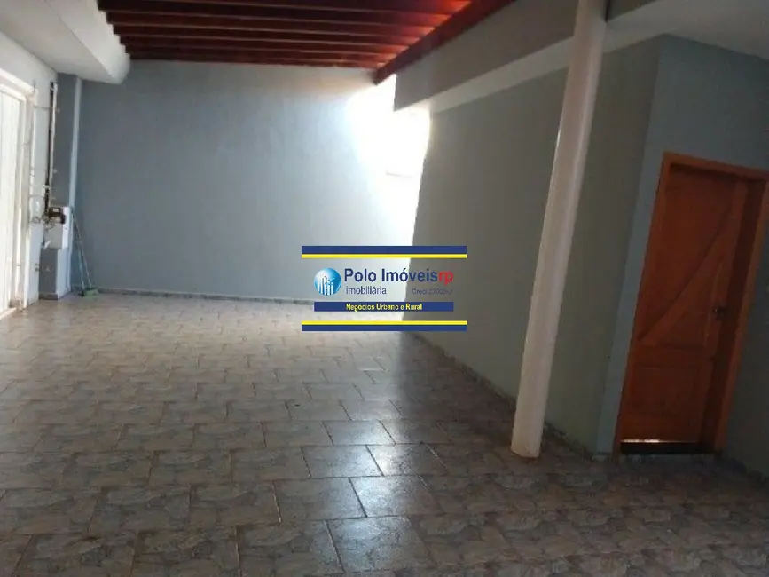 Foto 2 de Casa com 3 quartos à venda, 230m2 em Jardim Califórnia, Ribeirao Preto - SP