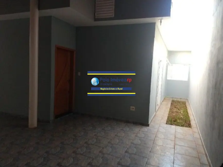 Foto 3 de Casa com 3 quartos à venda, 230m2 em Jardim Califórnia, Ribeirao Preto - SP