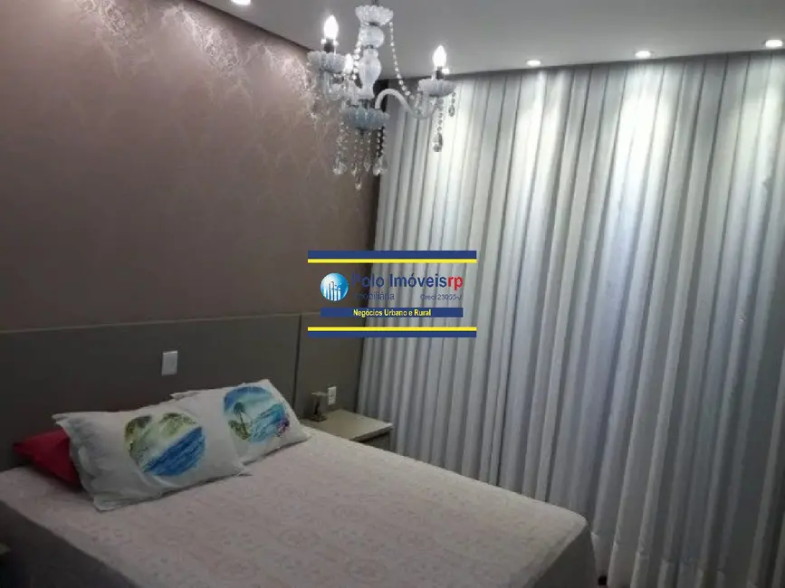 Foto 3 de Casa de Condomínio com 3 quartos à venda, 193m2 em Jardim Cybelli, Ribeirao Preto - SP