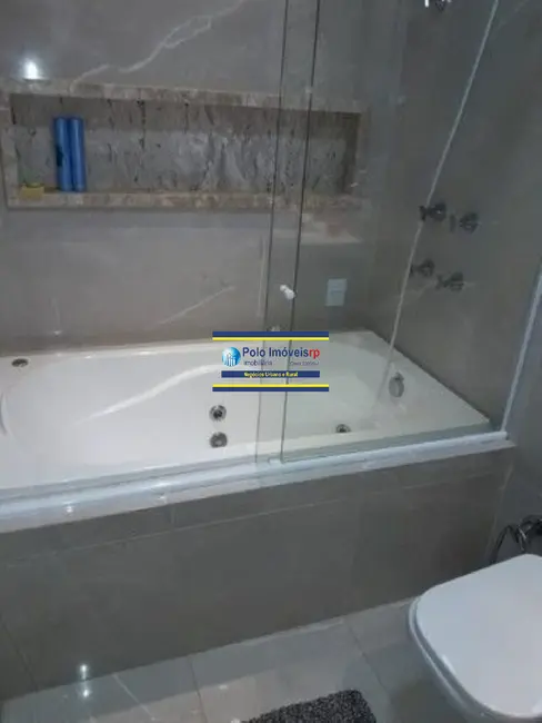 Foto 4 de Casa de Condomínio com 3 quartos à venda, 193m2 em Jardim Cybelli, Ribeirao Preto - SP