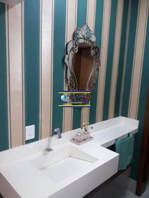 Foto 8 de Casa de Condomínio com 3 quartos à venda, 193m2 em Jardim Cybelli, Ribeirao Preto - SP