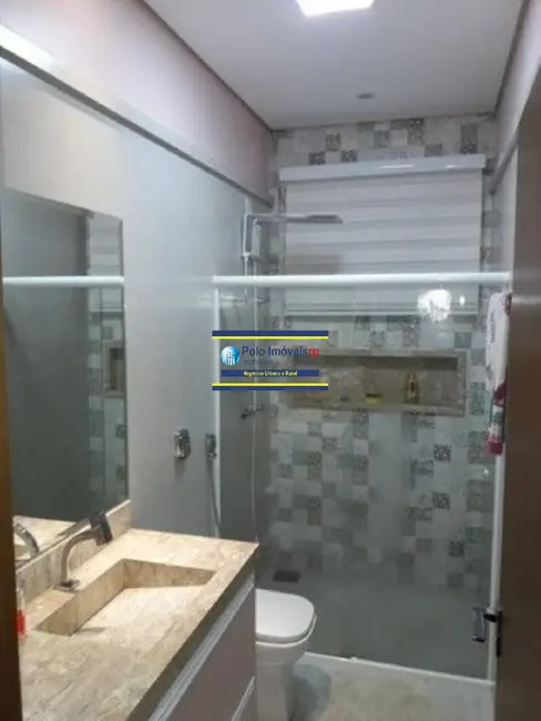 Foto 5 de Casa de Condomínio com 3 quartos à venda, 193m2 em Jardim Cybelli, Ribeirao Preto - SP