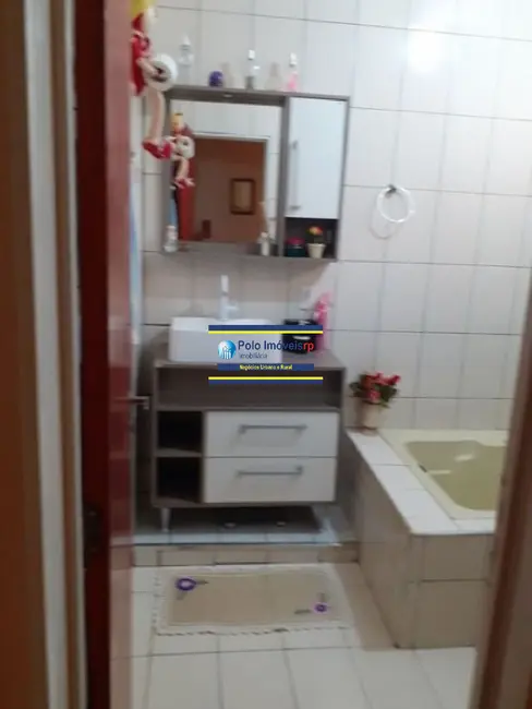 Casa com 3 quartos à venda, 170m2 em Jardim José Sampaio Júnior, Ribeirao Preto - SP - imagem 9 Foto 9 de Casa com 3 quartos à venda, 170m2 em Jardim José Sampaio Júnior, Ribeirao Preto - SP