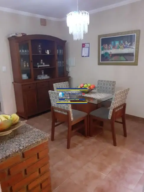 Casa com 3 quartos à venda, 170m2 em Jardim José Sampaio Júnior, Ribeirao Preto - SP - imagem 4 Foto 4 de Casa com 3 quartos à venda, 170m2 em Jardim José Sampaio Júnior, Ribeirao Preto - SP