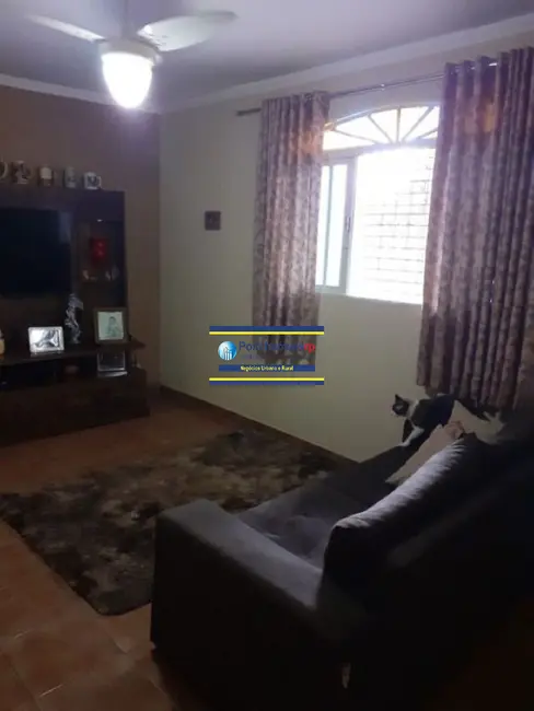 Casa com 3 quartos à venda, 170m2 em Jardim José Sampaio Júnior, Ribeirao Preto - SP - imagem 3 Foto 3 de Casa com 3 quartos à venda, 170m2 em Jardim José Sampaio Júnior, Ribeirao Preto - SP