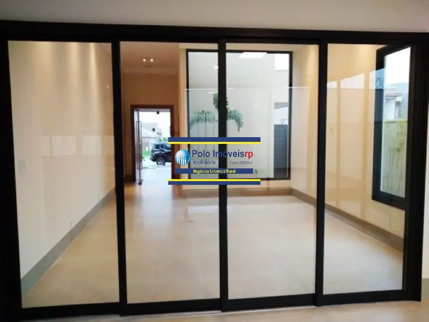 Foto 5 de Casa de Condomínio com 3 quartos à venda, 191m2 em Ribeirao Preto - SP