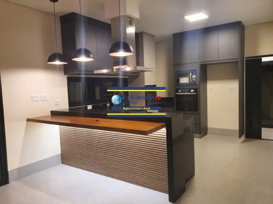 Foto 8 de Casa de Condomínio com 3 quartos à venda, 191m2 em Ribeirao Preto - SP