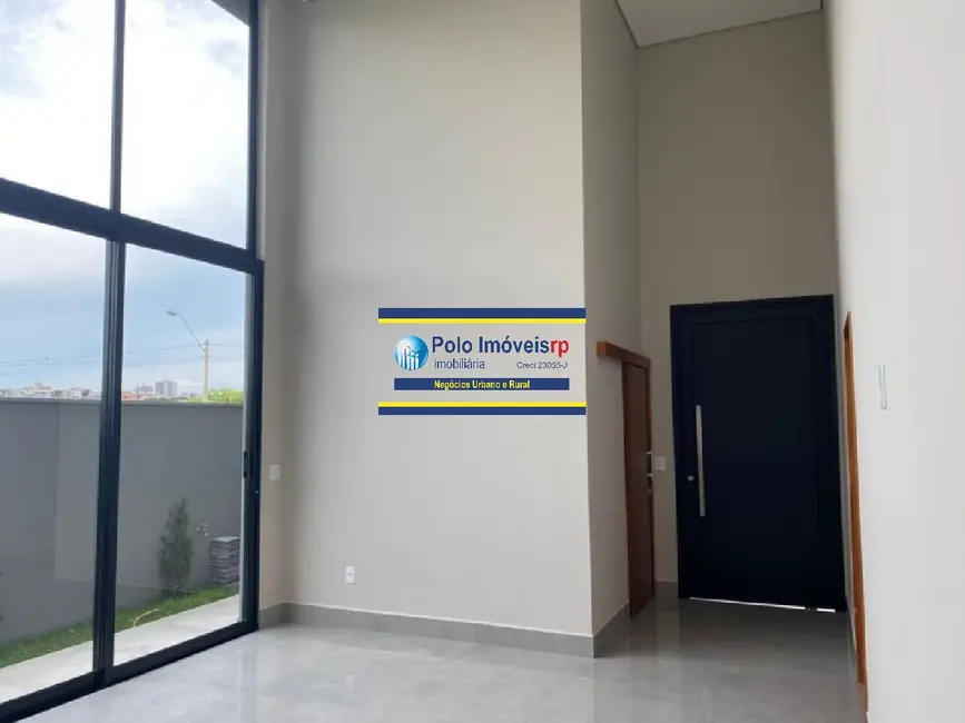 Casa de Condomínio com 3 quartos à venda, 177m2 em Ribeirao Preto - SP - imagem 3 Foto 3 de Casa de Condomínio com 3 quartos à venda, 177m2 em Ribeirao Preto - SP