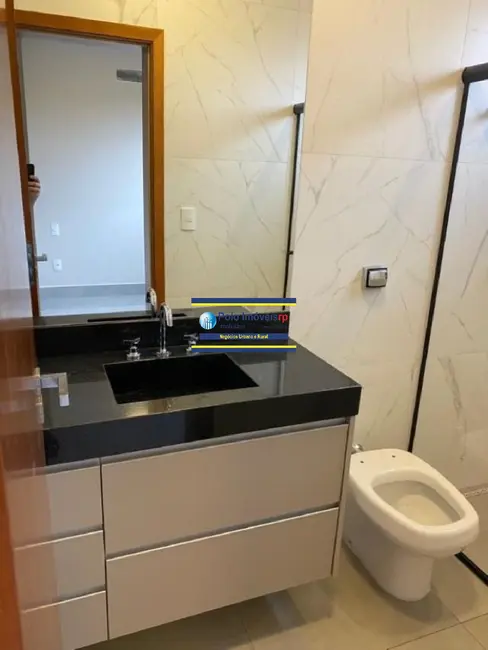 Casa de Condomínio com 3 quartos à venda, 177m2 em Ribeirao Preto - SP - imagem 9 Foto 9 de Casa de Condomínio com 3 quartos à venda, 177m2 em Ribeirao Preto - SP