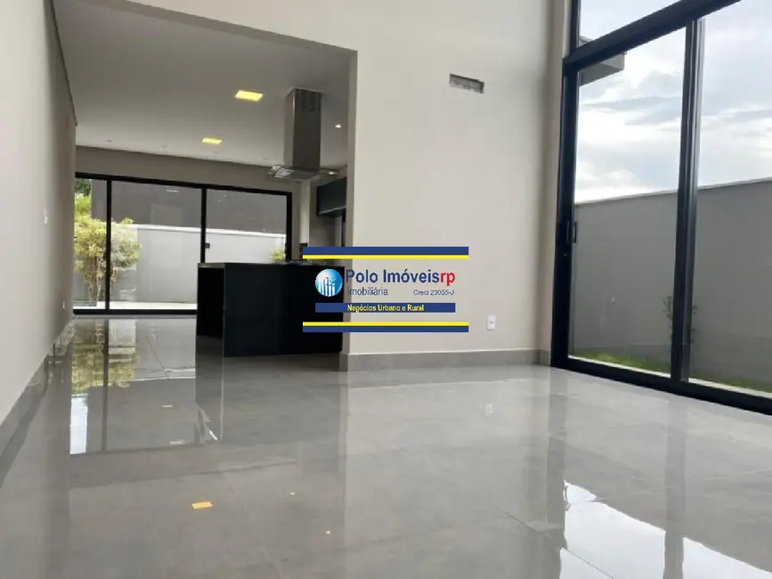 Casa de Condomínio com 3 quartos à venda, 177m2 em Ribeirao Preto - SP - imagem 4 Foto 4 de Casa de Condomínio com 3 quartos à venda, 177m2 em Ribeirao Preto - SP