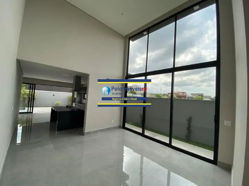 Casa de Condomínio com 3 quartos à venda, 177m2 em Ribeirao Preto - SP - imagem 6 Foto 6 de Casa de Condomínio com 3 quartos à venda, 177m2 em Ribeirao Preto - SP