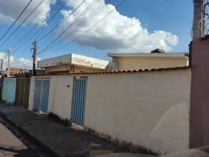 Foto 1 de Casa com 3 quartos à venda, 95m2 em Ipiranga, Ribeirao Preto - SP