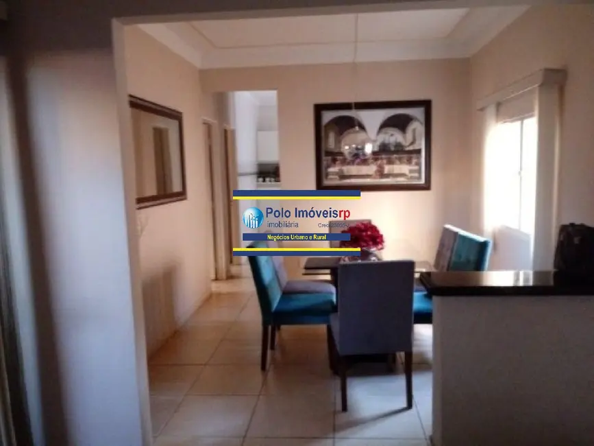 Foto 5 de Casa com 2 quartos à venda, 110m2 em Jamil Seme Cury, Ribeirao Preto - SP