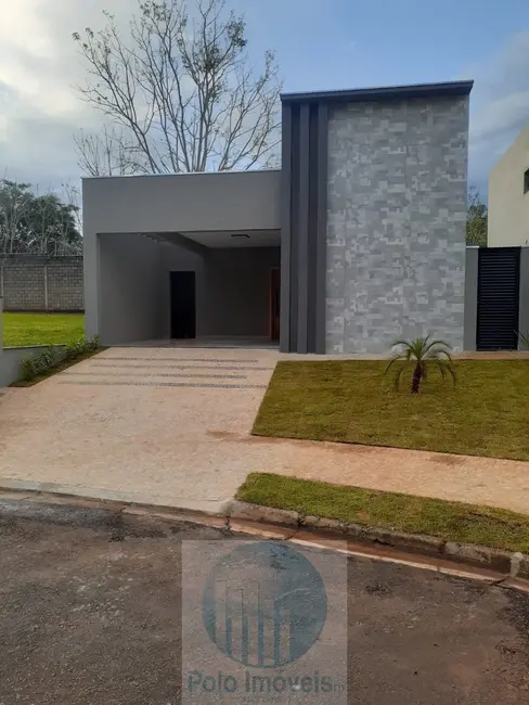 Foto 2 de Casa de Condomínio com 3 quartos à venda, 160m2 em Ribeirao Preto - SP