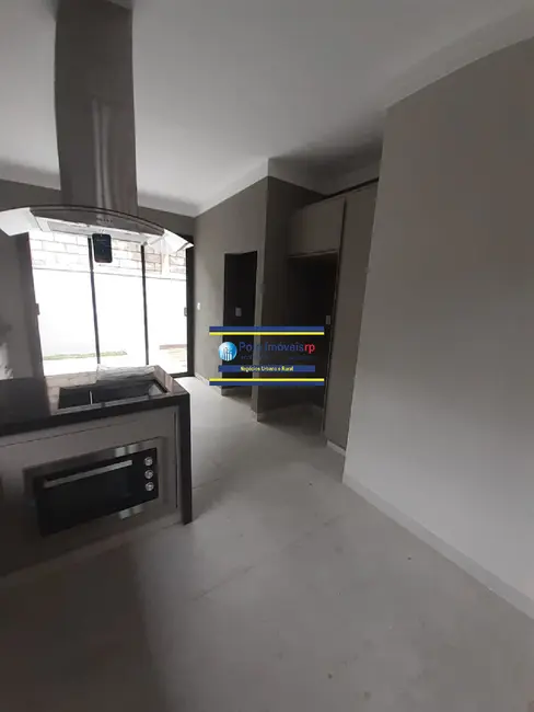 Foto 9 de Casa de Condomínio com 3 quartos à venda, 160m2 em Ribeirao Preto - SP