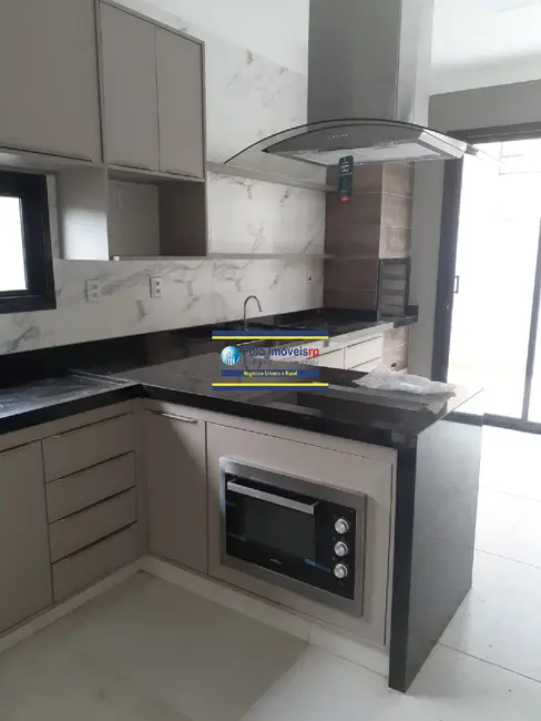 Foto 7 de Casa de Condomínio com 3 quartos à venda, 160m2 em Ribeirao Preto - SP