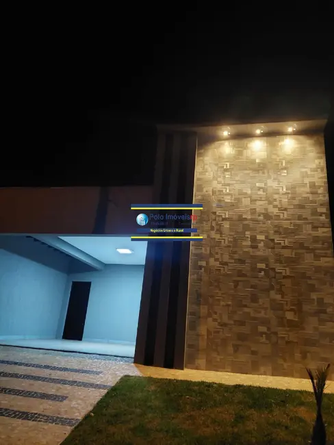 Foto 3 de Casa de Condomínio com 3 quartos à venda, 160m2 em Ribeirao Preto - SP