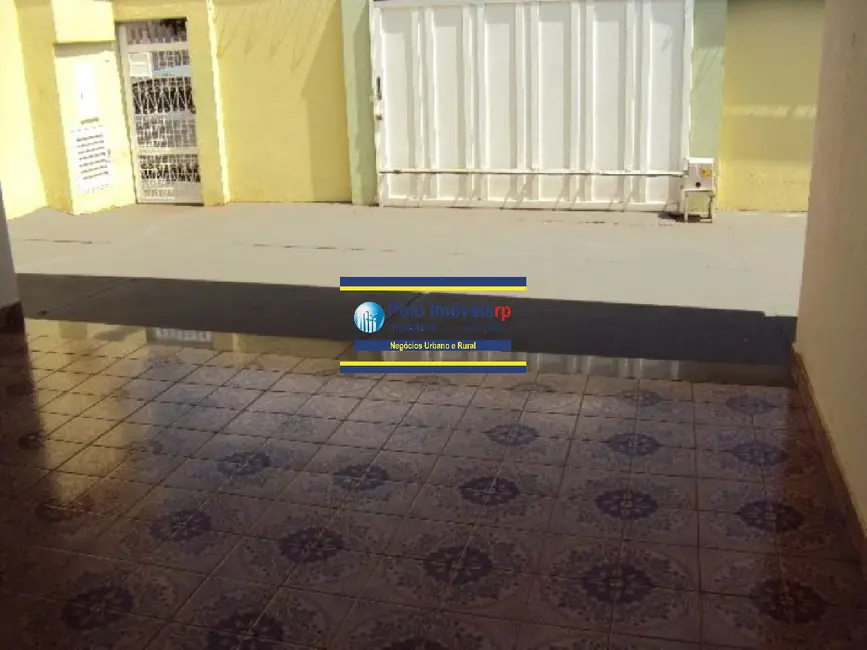 Foto 1 de Casa com 3 quartos à venda, 260m2 em Campos Elíseos, Ribeirao Preto - SP