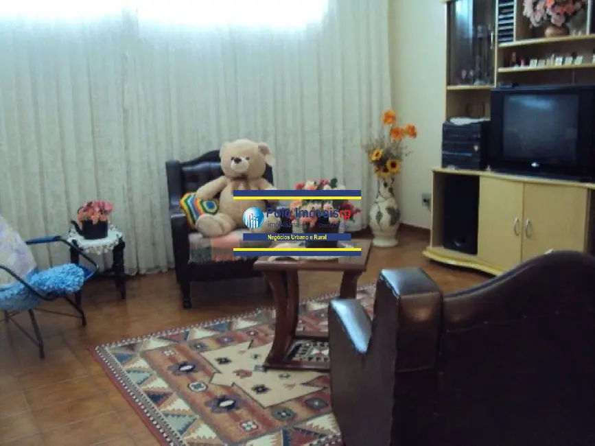 Foto 3 de Casa com 3 quartos à venda, 260m2 em Campos Elíseos, Ribeirao Preto - SP