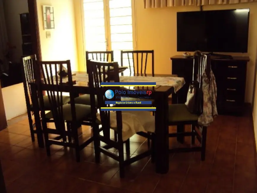 Foto 7 de Casa com 3 quartos à venda, 260m2 em Campos Elíseos, Ribeirao Preto - SP