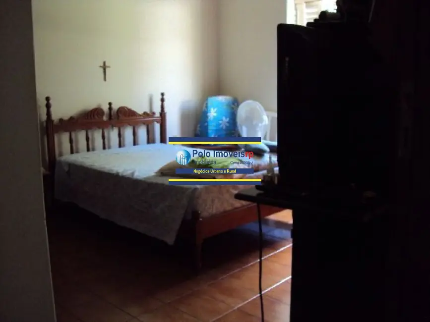 Foto 9 de Casa com 3 quartos à venda, 260m2 em Campos Elíseos, Ribeirao Preto - SP