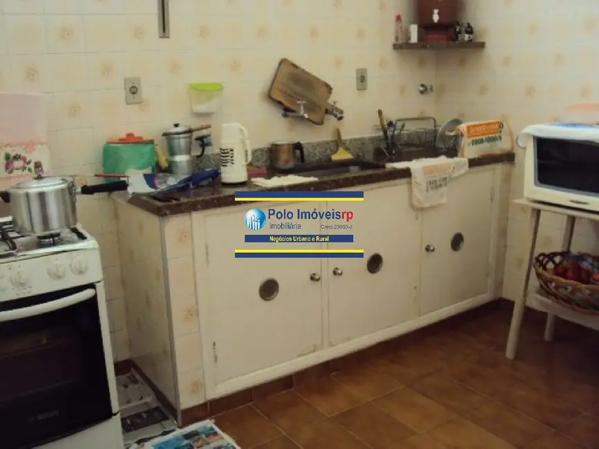 Foto 5 de Casa com 3 quartos à venda, 260m2 em Campos Elíseos, Ribeirao Preto - SP