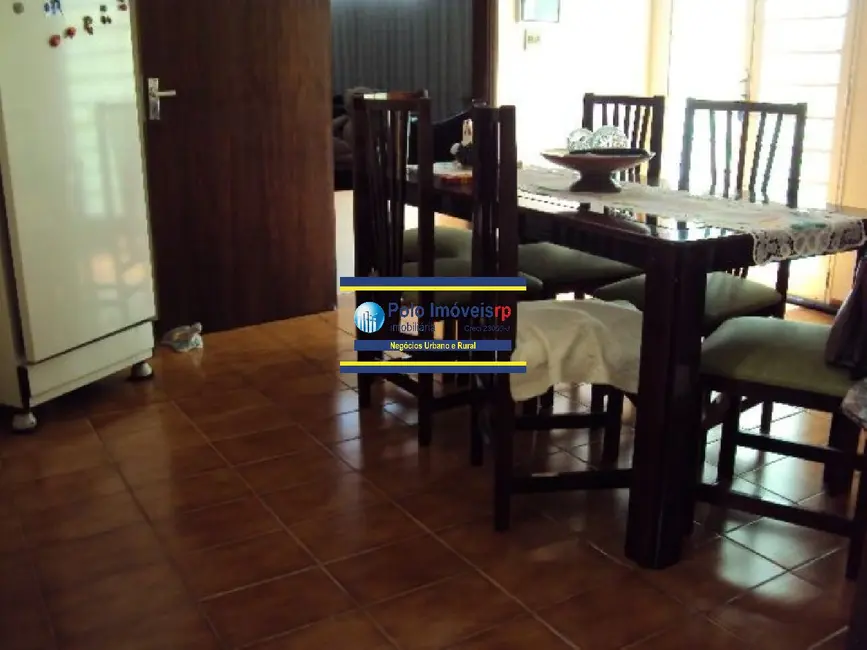 Foto 6 de Casa com 3 quartos à venda, 260m2 em Campos Elíseos, Ribeirao Preto - SP