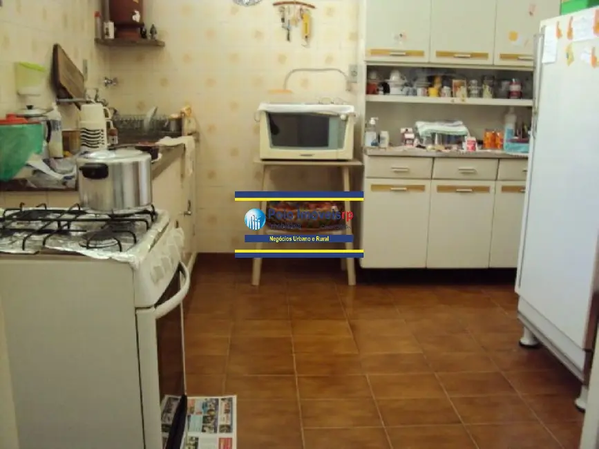 Foto 4 de Casa com 3 quartos à venda, 260m2 em Campos Elíseos, Ribeirao Preto - SP