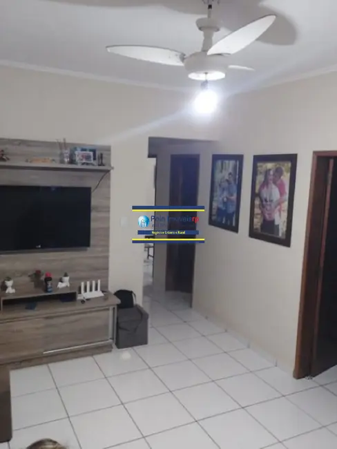 Foto 2 de Casa com 3 quartos à venda, 88m2 em Jardim Heitor Rigon, Ribeirao Preto - SP