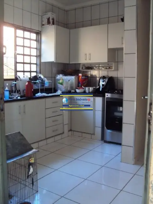 Foto 5 de Casa com 3 quartos à venda, 88m2 em Jardim Heitor Rigon, Ribeirao Preto - SP