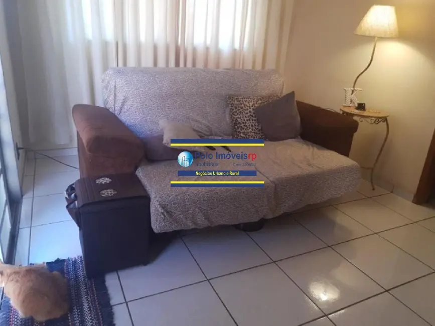 Foto 1 de Casa com 3 quartos à venda, 88m2 em Jardim Heitor Rigon, Ribeirao Preto - SP