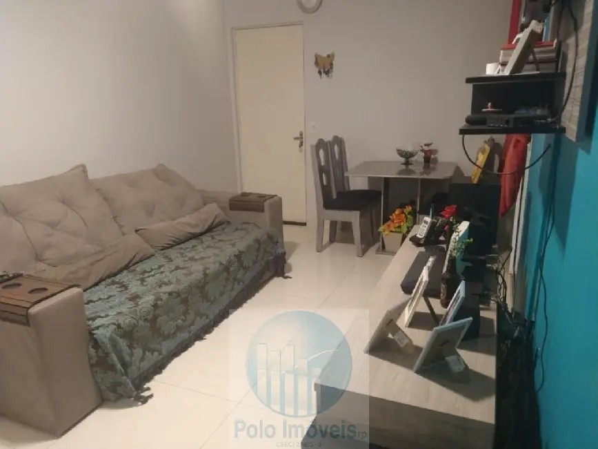 Foto 2 de Apartamento com 2 quartos à venda, 65m2 em Ribeirao Preto - SP