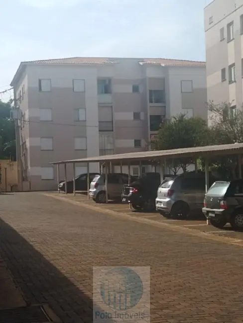 Foto 1 de Apartamento com 2 quartos à venda, 65m2 em Ribeirao Preto - SP