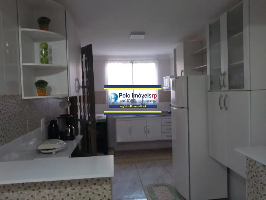 Foto 4 de Sobrado com 2 quartos à venda, 123m2 em Jardim José Sampaio Júnior, Ribeirao Preto - SP