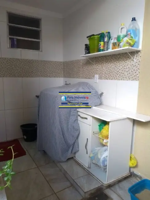 Foto 8 de Sobrado com 2 quartos à venda, 123m2 em Jardim José Sampaio Júnior, Ribeirao Preto - SP