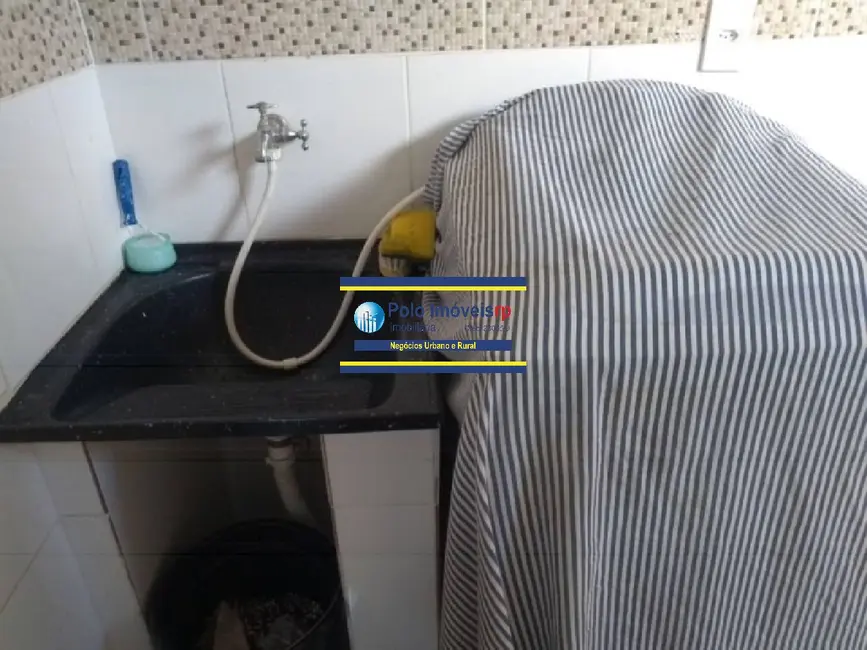 Foto 7 de Sobrado com 2 quartos à venda, 123m2 em Jardim José Sampaio Júnior, Ribeirao Preto - SP