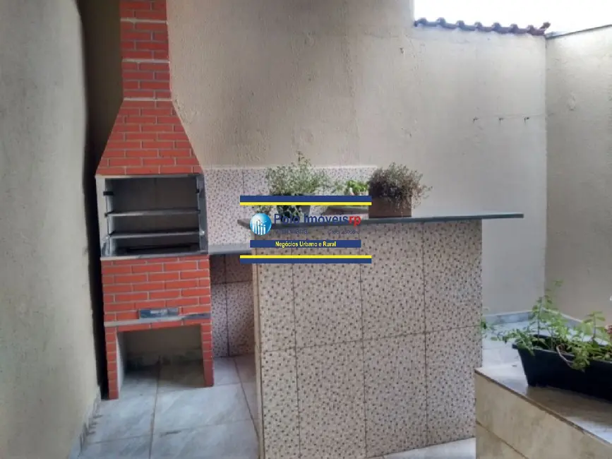 Foto 9 de Sobrado com 2 quartos à venda, 123m2 em Jardim José Sampaio Júnior, Ribeirao Preto - SP