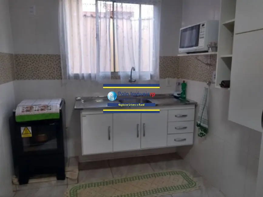 Foto 6 de Sobrado com 2 quartos à venda, 123m2 em Jardim José Sampaio Júnior, Ribeirao Preto - SP