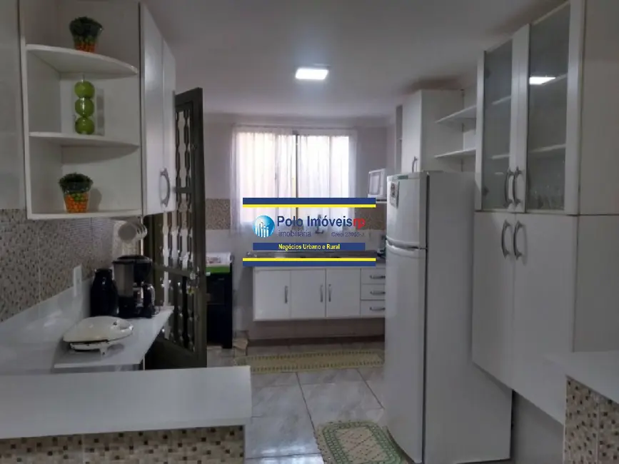 Foto 5 de Sobrado com 2 quartos à venda, 123m2 em Jardim José Sampaio Júnior, Ribeirao Preto - SP