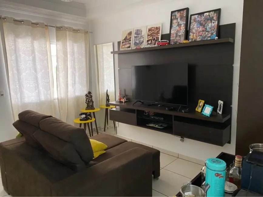 Foto 1 de Sobrado com 2 quartos à venda, 75m2 em Planalto Verde, Ribeirao Preto - SP
