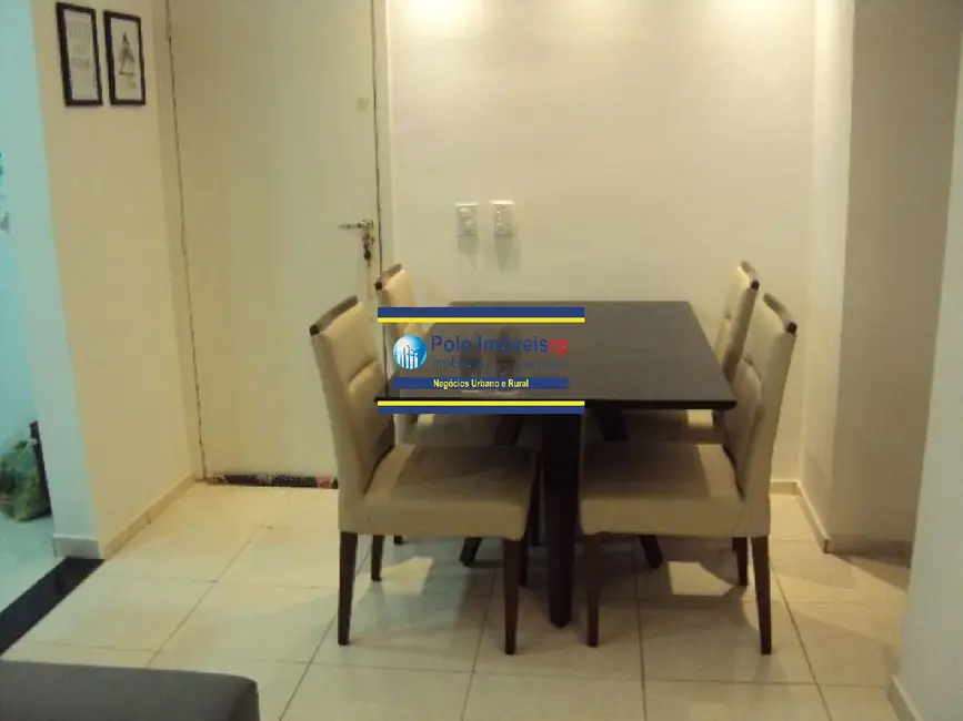 Foto 9 de Apartamento com 2 quartos à venda, 47m2 em Parque São Sebastião, Ribeirao Preto - SP